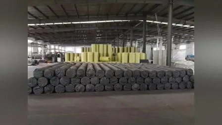 HDPE Pond Lining / Dam Liner / HDPE Waterproof Geomembrane