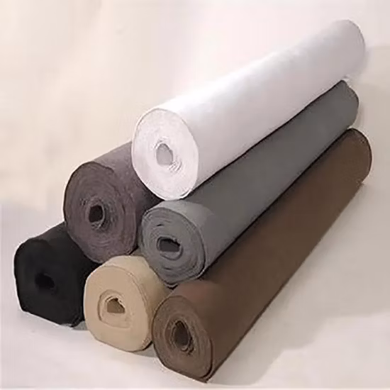 Polypropylene High Strength Construction PP Woven Silt Fence Fabric Geotextile
