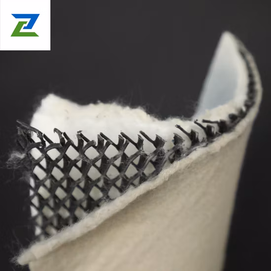 Composite Drainage Geonet for Landfill