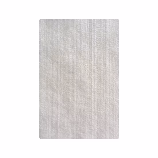 Factory Price Polyester Pet Material Needle Punched Nonwoven Geotextile