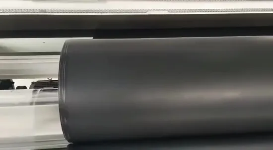 Hot Sale ASTM Smooth / Textured 100% Virgin Polyethylene HDPE Geomembrane for Aquaculture, Landfill and Fish Pond