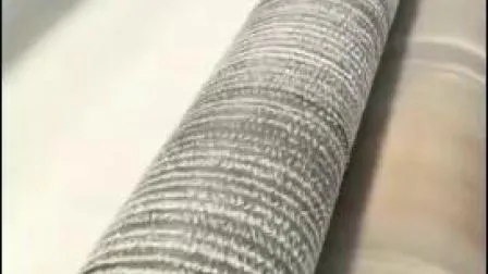 Bentonite Waterproofing Blanket Mat Geocomposite/Geosynthetic Clay Liner Gcl