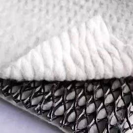 3D Composite Drainage Net for Australia for Road Construction Price