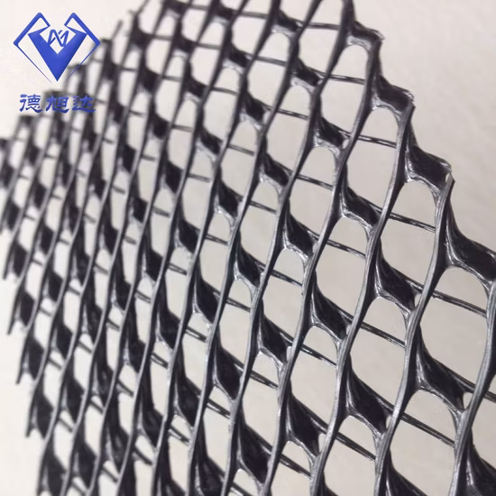 Road Base Geonet 3D Composite Drainage Geonet Compound Net