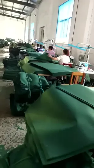 High Quality Black Color Green Geobags Geo Bag Price Geotextile Geobag Sand Bags