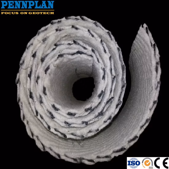 3D Composite Geosynthetics Net Drainage Network