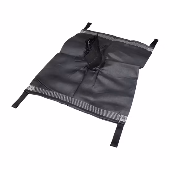 PP Geotextile Bags Sand Bag Geobag